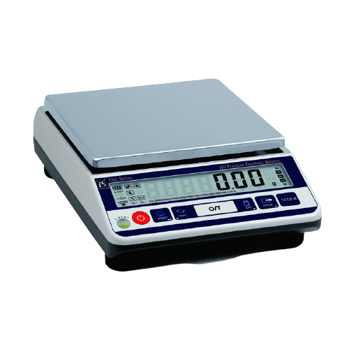 LSA Multi-Function Precision Electronic Balance