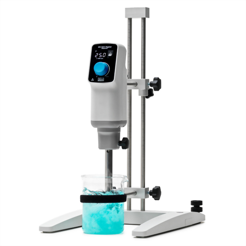 Electronic Overhead Stirrers, VELP Scientifica