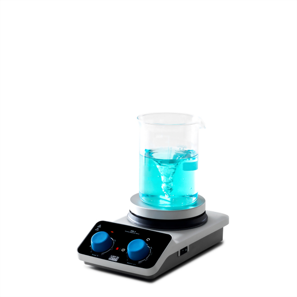 VELP ARE 5 Hot Plate Stirrer TELAB