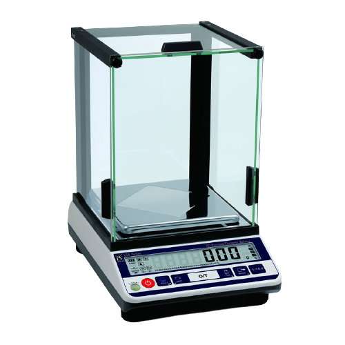 LS MultiFunction Precision Electronic Balance