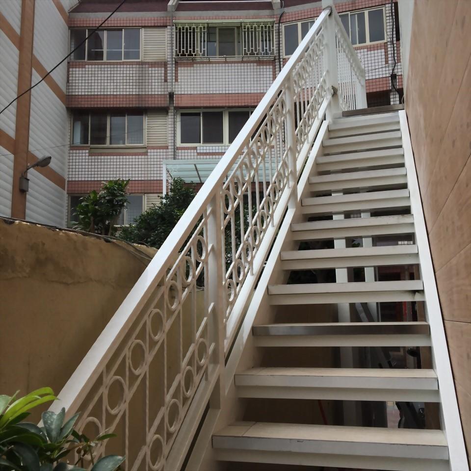 扶手欄杆