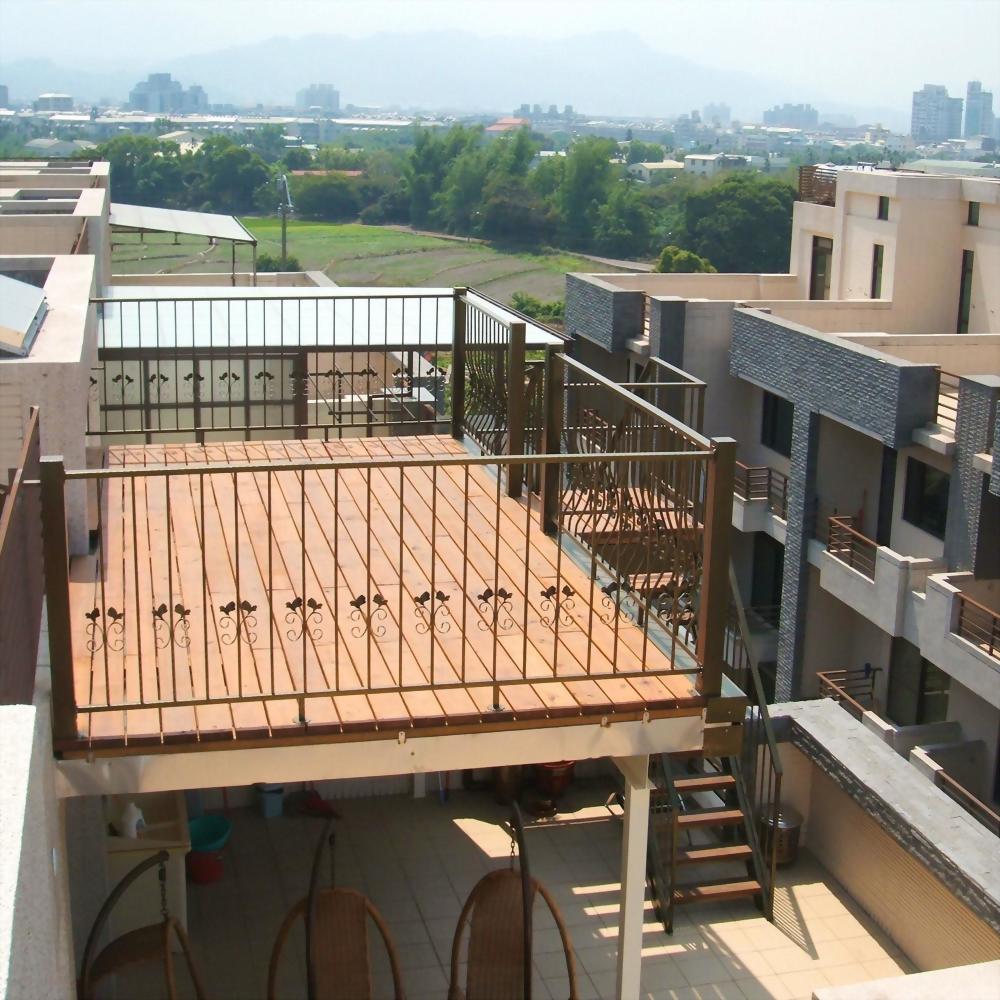 空中花園
