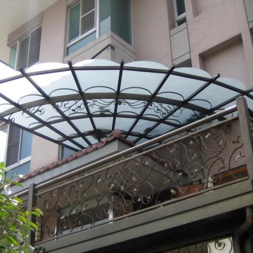 造型採光罩 採光罩