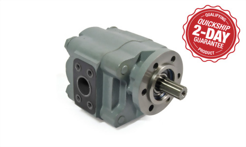 MH30/31系列齒輪泵