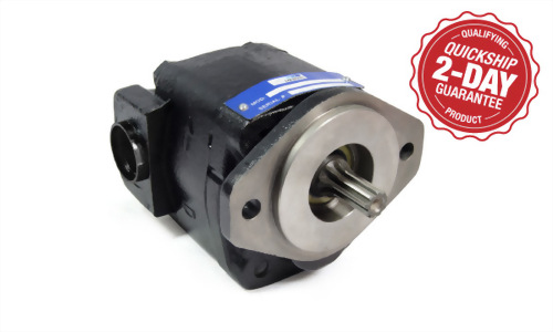 MH315系列齒輪泵