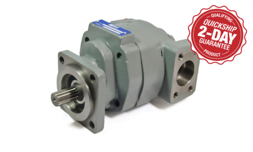 MH330系列齒輪泵