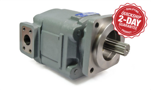 MH365系列齒輪泵