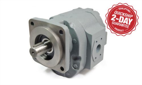 MH75/76系列齒輪泵