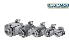 PVX軸量變量柱塞泵