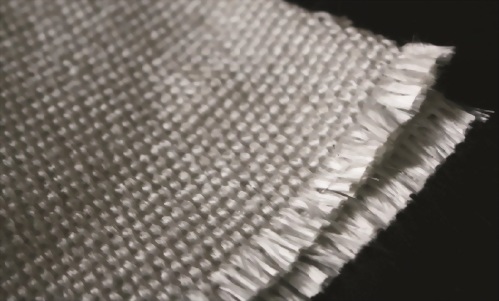 陶瓷纖維夾鋼絲布