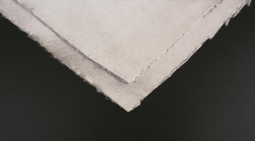 二氧化矽防火布