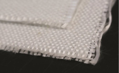 玻璃纖維防火布