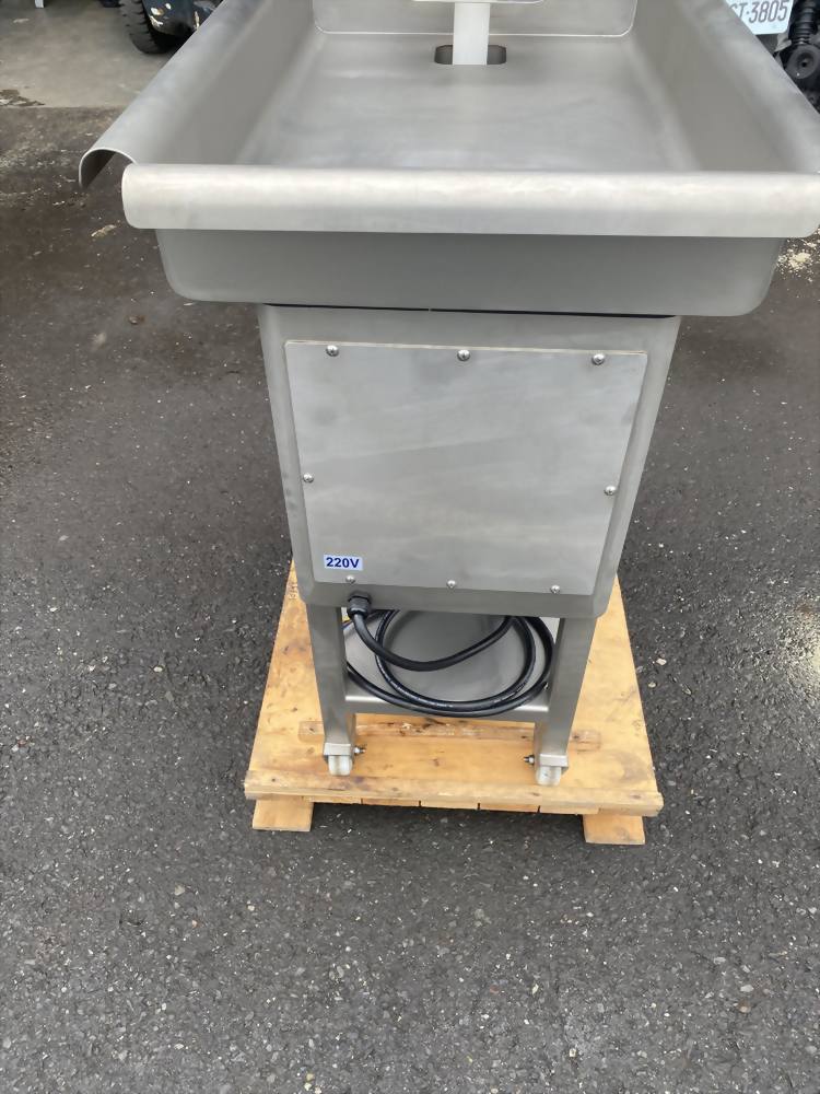 大型營業用絞肉機