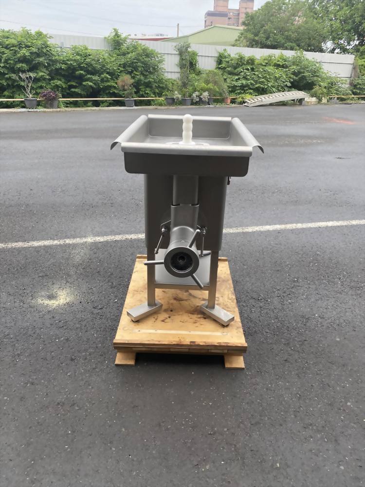 大型營業用絞肉機