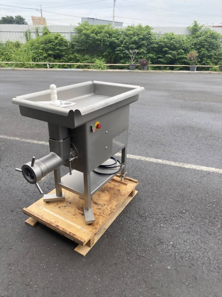 大型營業用絞肉機