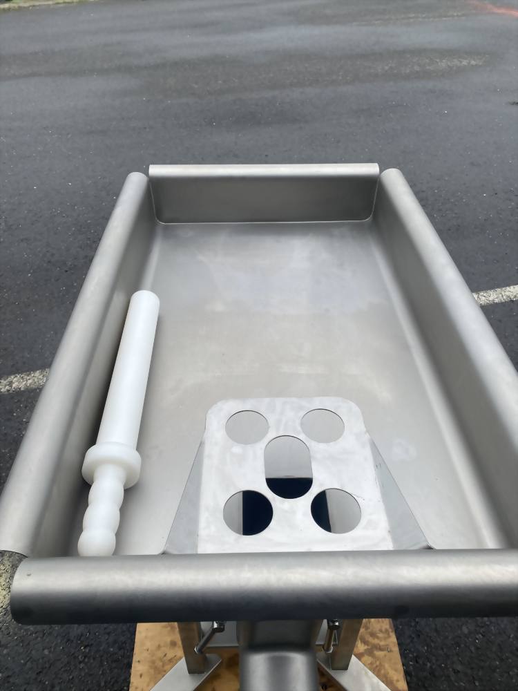 大型營業用絞肉機