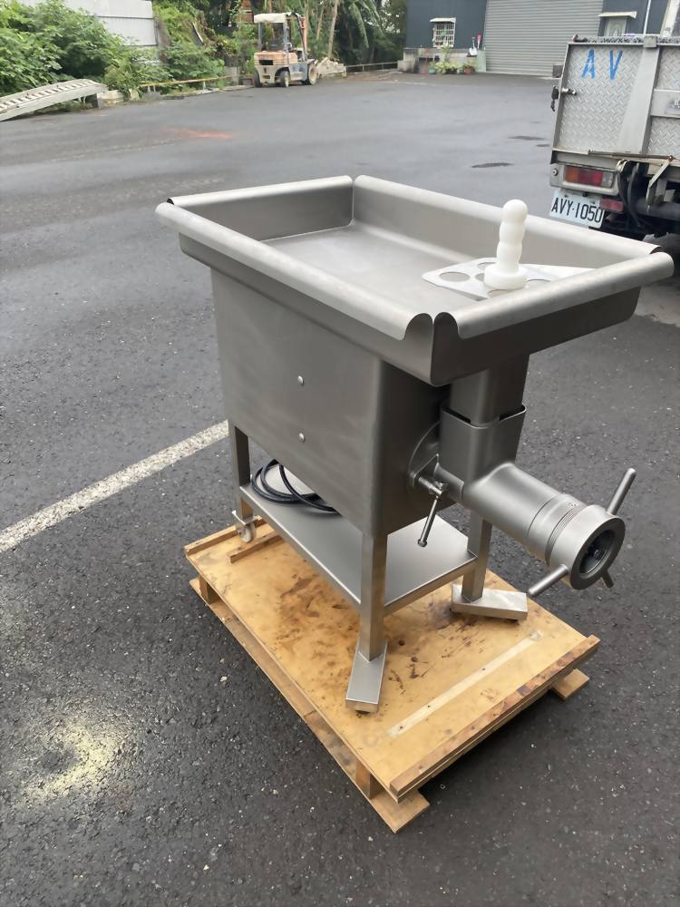 大型營業用絞肉機