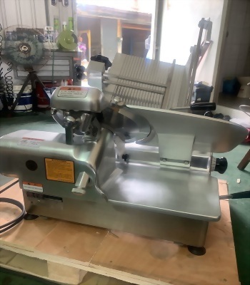 巧騰食品機械 - 高雄南常切肉機、桌上型凍肉切片機廠商推薦