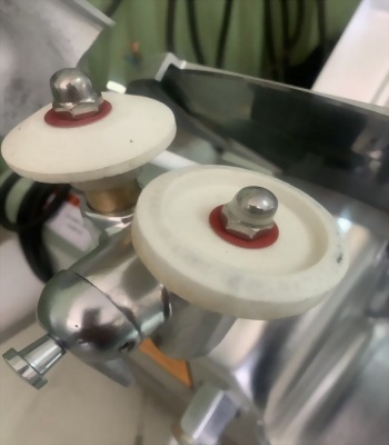 巧騰食品機械 - 高雄南常切肉機、桌上型凍肉切片機廠商推薦