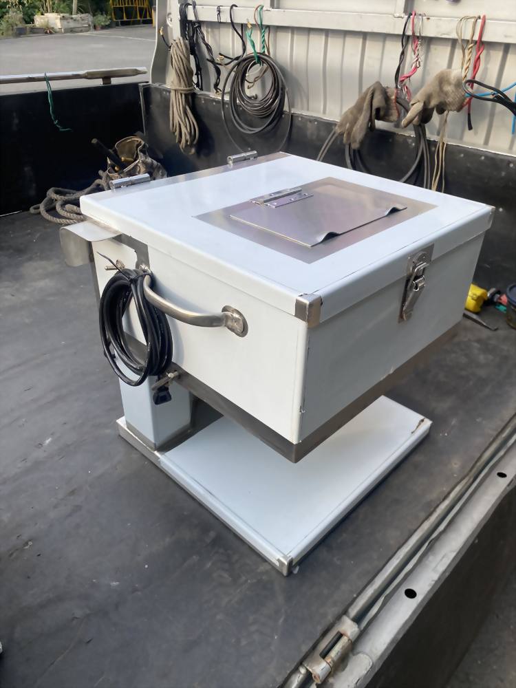 桌上型切肉絲機