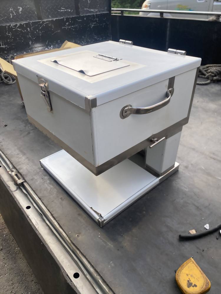 桌上型切肉絲機