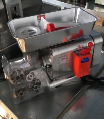 1.5馬力絞肉機1.5HP