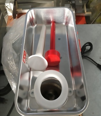 1.5馬力絞肉機1.5HP