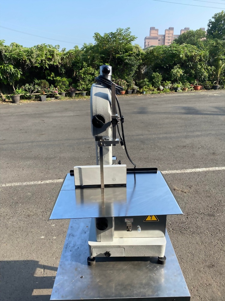 鋸骨機250型 / 鋸台 / 桌上型