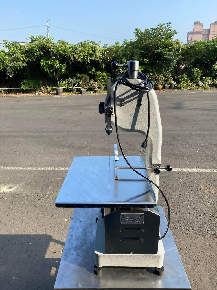 鋸骨機250型 / 鋸台 / 桌上型