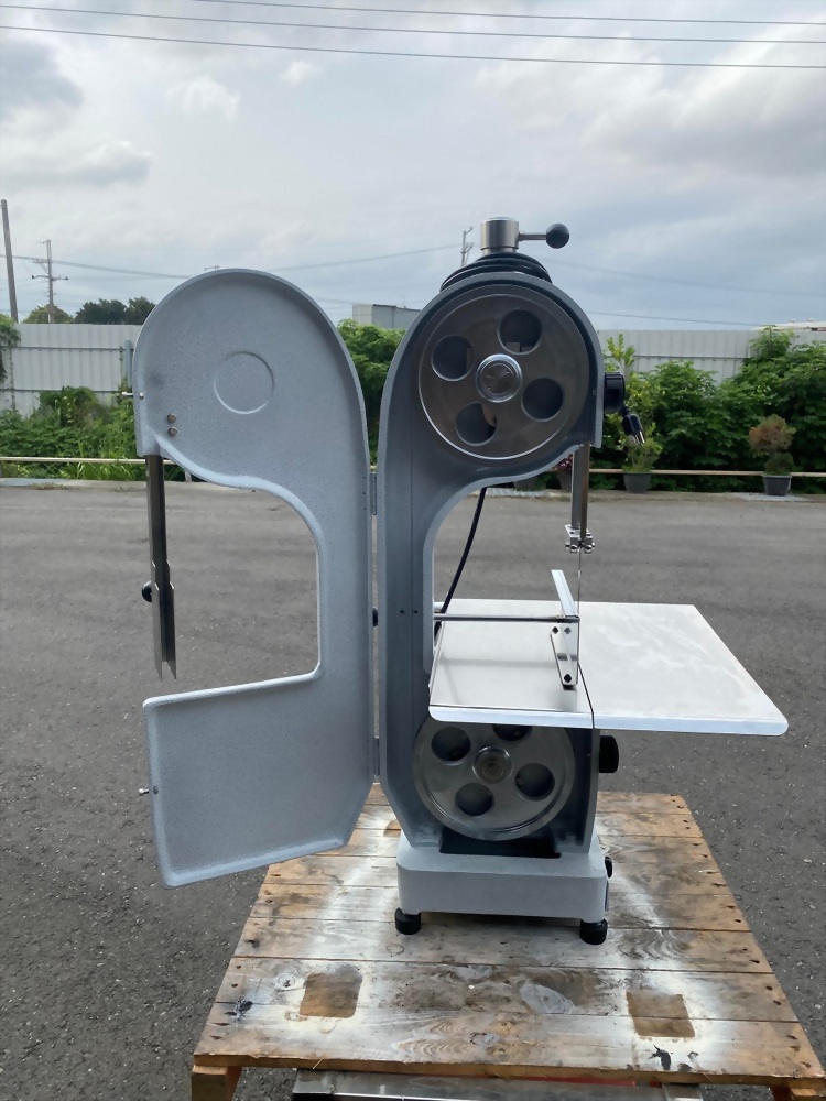 鋸骨機290型 / 鋸台 / 桌上型