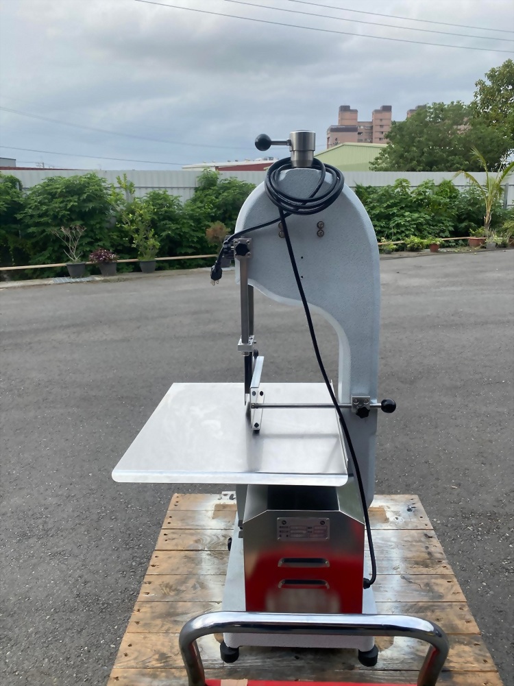 鋸骨機290型 / 鋸台 / 桌上型