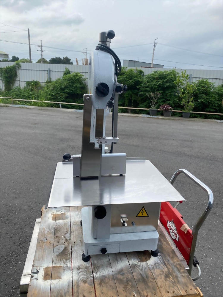 鋸骨機290型 / 鋸台 / 桌上型