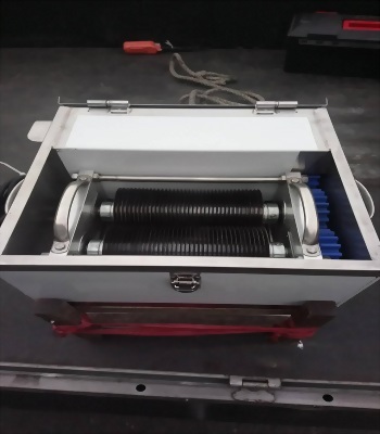 巧騰食品機械 - 高雄桌上型切肉片切絲機廠商推薦