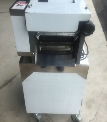 巧騰食品機械 - 高雄拆洗式鬆肉機廠商推薦