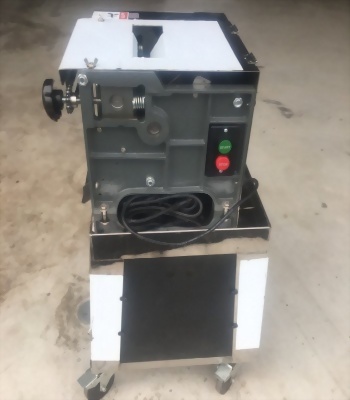 巧騰食品機械 - 高雄拆洗式鬆肉機廠商推薦