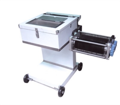 落地型切肉絲機