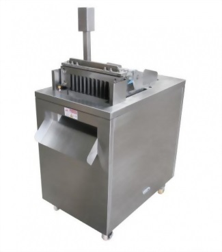 巧騰食品機械 - 高雄帶骨冷凍肉丁肉塊機廠商、 供應商推薦