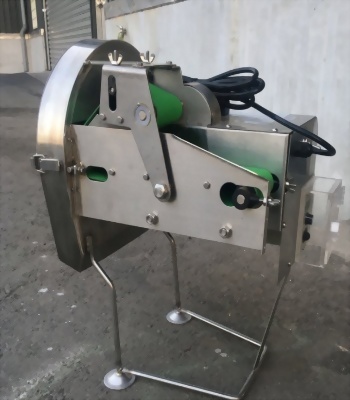 巧騰食品機械 - 高雄專利型切蔥機廠商推薦