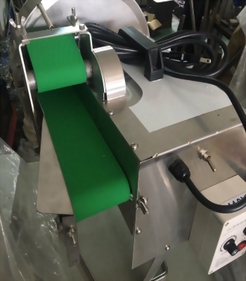 巧騰食品機械 - 高雄專利型切蔥機廠商推薦