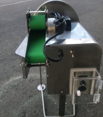 巧騰食品機械 - 高雄專利型切蔥機廠商推薦