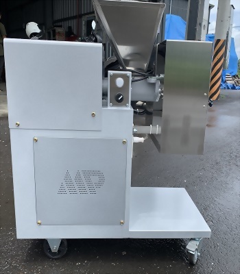 巧騰食品機械 - 高雄豆餡分割機廠商推薦、豆餡分割機供應商推薦