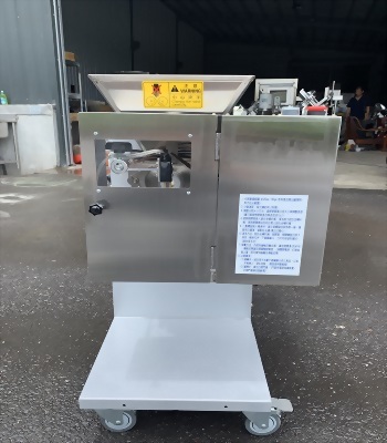 巧騰食品機械 - 高雄豆餡分割機廠商推薦、豆餡分割機供應商推薦