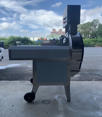 巧騰食品機械 - 高雄交流切菜機廠商推薦、交流切菜機供應商推薦