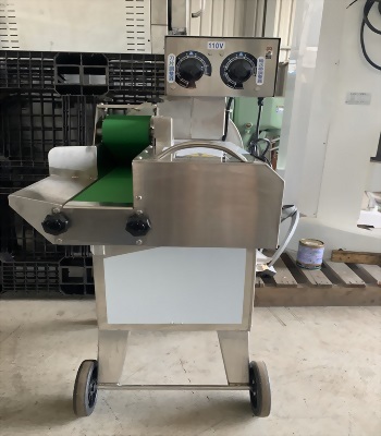 巧騰食品機械 - 高雄直流切菜機廠商推薦、直流切菜機供應商推薦