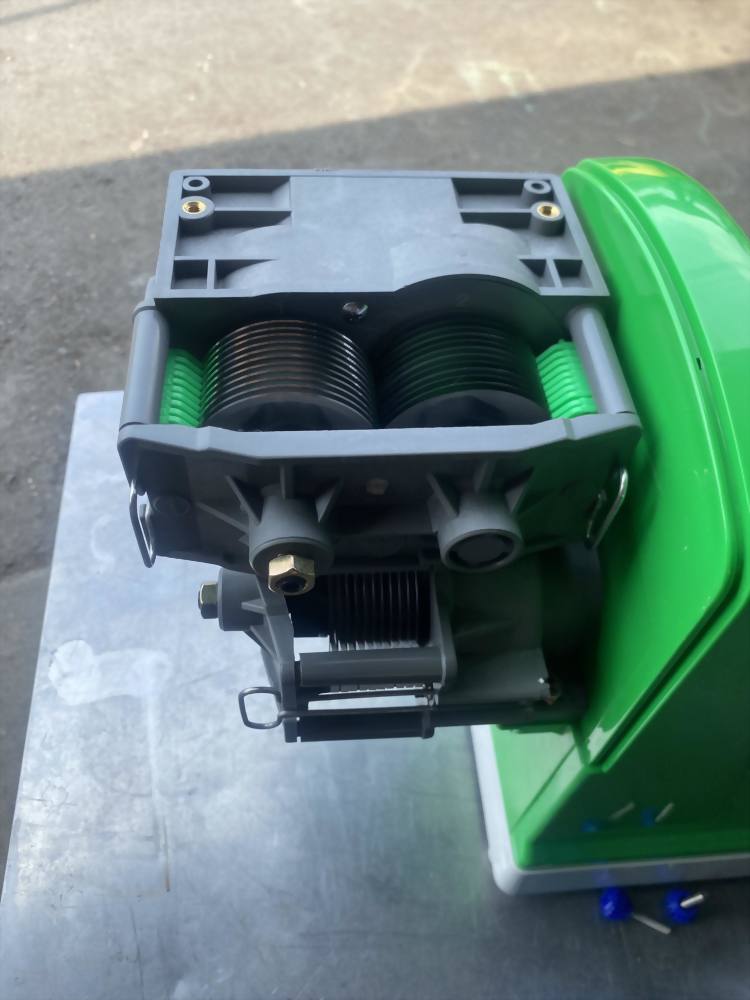 桌上型切蔥絲機