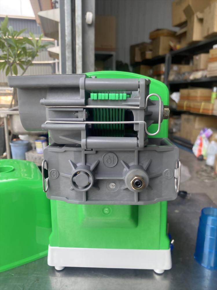 桌上型切蔥絲機