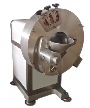 專利型切薑絲機