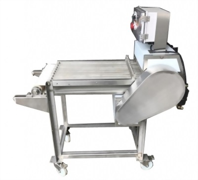 立式香菇蘑菇切片機