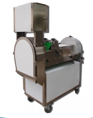 變頻交流雙頭切菜機