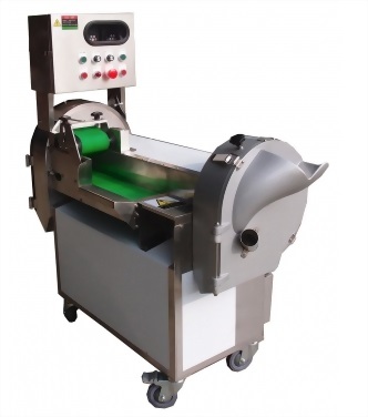 變頻交流雙頭切菜機